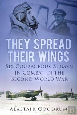 Bertrand.pt - They Spread Their Wings