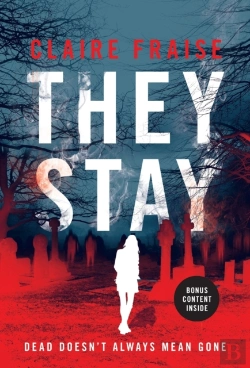 Bertrand.pt - They Stay: A Suspenseful Young Adult Sup