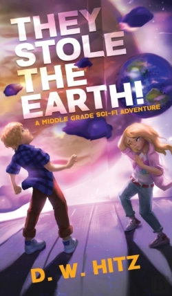 Bertrand.pt - They Stole The Earth!