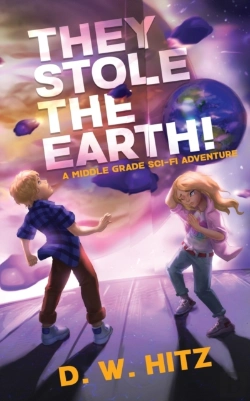 Bertrand.pt - They Stole The Earth!