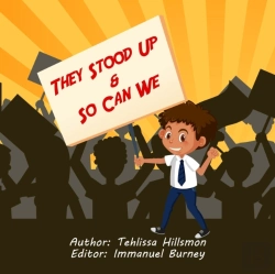 Bertrand.pt - They Stood Up & So Can We