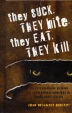 Bertrand.pt - They Suck, They Bite, They Eat, They Kill