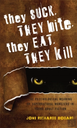 Bertrand.pt - They Suck, They Bite, They Eat, They Kill