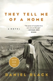 They Tell Me Of A Home