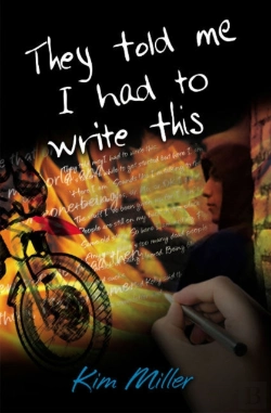 Bertrand.pt - They Told Me I Had To Write This