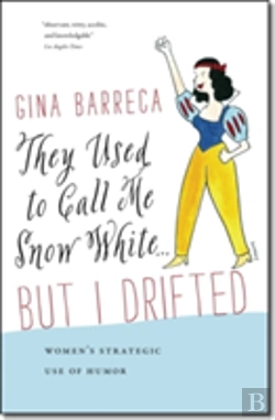 Bertrand.pt - They Used To Call Me Snow White . . . But I Drifted