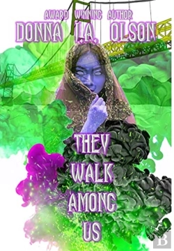 Bertrand.pt - They Walk Among Us
