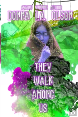 Bertrand.pt - They Walk Among Us