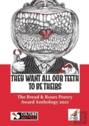 They Want All Our Teeth To Be Theirs