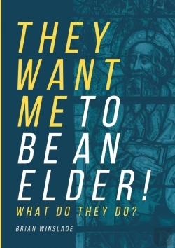 Bertrand.pt - They Want Me To Be An Elder! What Do They Do?