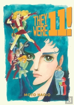 Bertrand.pt - They Were 11!