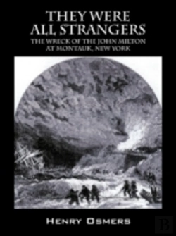 Bertrand.pt - They Were All Strangers:  The Wreck Of T