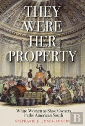 They Were Her Property