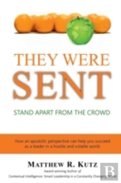 They Were Sent