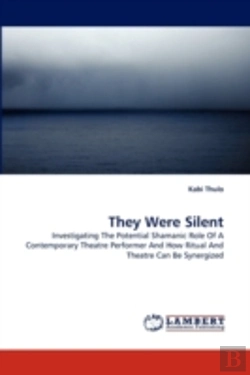 Bertrand.pt - They Were Silent