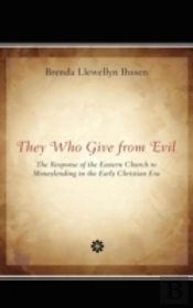 They Who Give From Evil