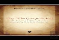 They Who Give From Evil