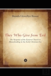 They Who Give From Evil