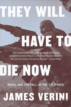 Bertrand.pt - They Will Have To Die Now 8211 Mosul
