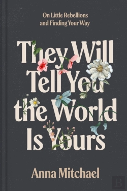 Bertrand.pt - They Will Tell You The World Is Yours