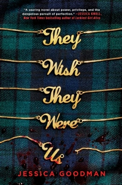 Bertrand.pt - They Wish They Were Us