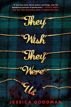 Bertrand.pt - They Wish They Were Us