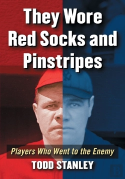 Bertrand.pt - They Wore Red Socks And Pinstripes