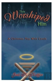 They Worshiped Him