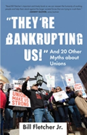 'They'Re Bankrupting Us!'