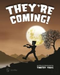 They'Re Coming!