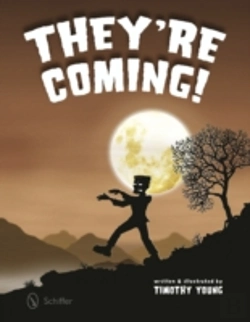 Bertrand.pt - They'Re Coming!
