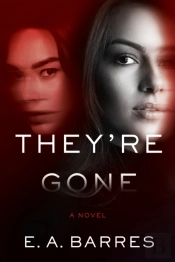 They'Re Gone