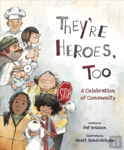 Bertrand.pt - They'Re Heroes Too
