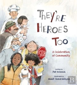 Bertrand.pt - They'Re Heroes Too
