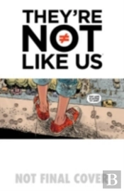They'Re Not Like Us Volume 1