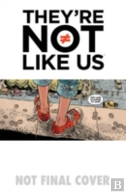 Bertrand.pt - They'Re Not Like Us Volume 1