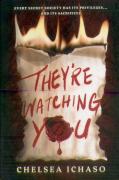 They'Re Watching You