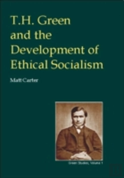 Bertrand.pt - T.H.Green And The Development Of Ethical Socialism