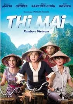 Bertrand.pt - Thi Mai Rumbo A Vietnam Dvd