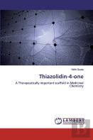 Thiazolidin-4-One