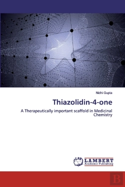 Bertrand.pt - Thiazolidin-4-One