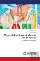 Thiazolidinedione