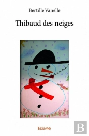 Thibaud Des Neiges