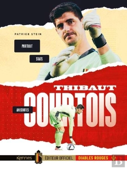 Bertrand.pt - Thibaut Courtois - Portrait, Anecdotes, Stats