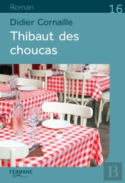 Thibaut Des Choucas