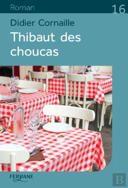 Bertrand.pt - Thibaut Des Choucas