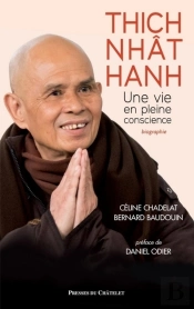 Thich Nhat Hahn ; Une Vie En Pleine Conscience