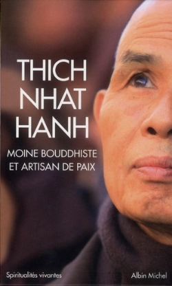 Bertrand.pt - Thich Nhat Hanh ; Moine Bouddhiste Et Artisan De Paix ; Coffret