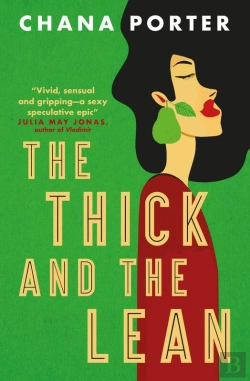 Bertrand.pt - Thick And The Lean