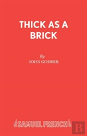 Thick As A Brick